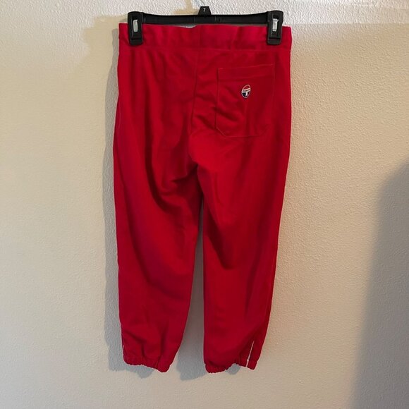 Teamwork Softball Girls 26-28 Pants - Picture 3 of 6